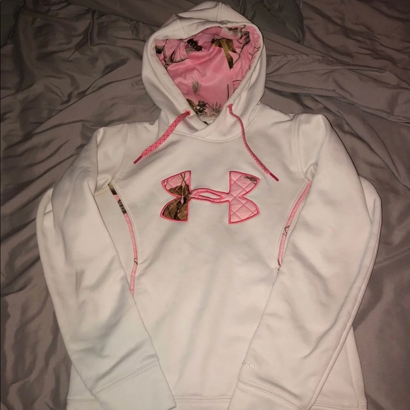 UA Hoodie Bundle - Picture 4 of 5